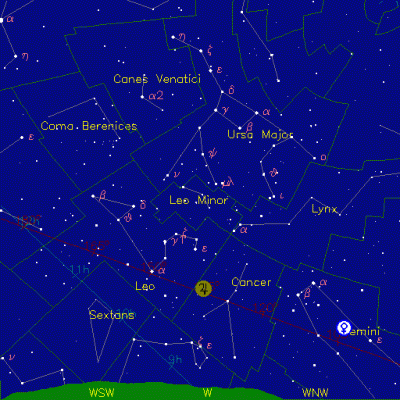 Jupiter _ 20 05 2015 _ 20 00 UTC + 3 мск _ Москва _ azimuth 268°30' _ Alt 21.06° _ поле 90°.gif