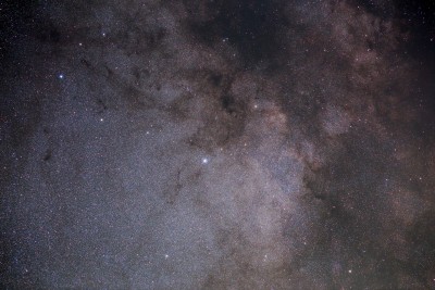 Milky Way around Clipeus Sobieskii (Scutum) _ 26 10 2014 _ David & Michael Cottier & Gilles Meier _ 1.jpg