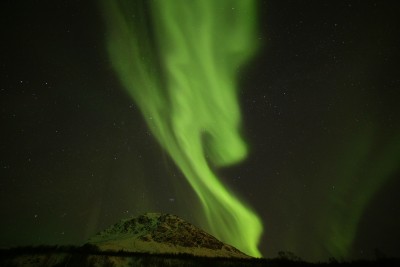 Aurora Borealis (Northern Lights) _ Norway _ 15 01 2015 _ Patrick L'écureuil _ 2.jpg