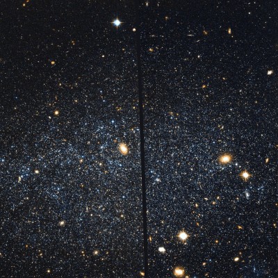 Leo A (Leo III) irregular galaxy Leo (Hubble Space Telescope) _ A.jpg