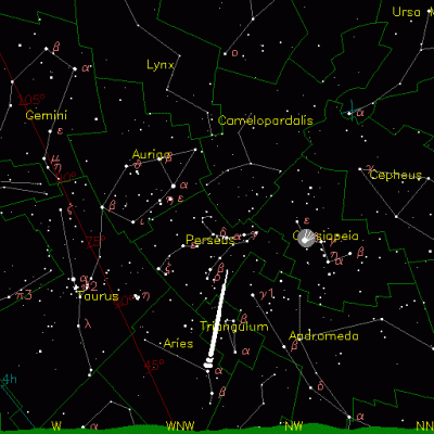 Звёздное небо 17 03 2015 _ 19 11 UTC + 3 мск _ Москва azimuth 300° Alt ..° поле 90° _ 1.GIF