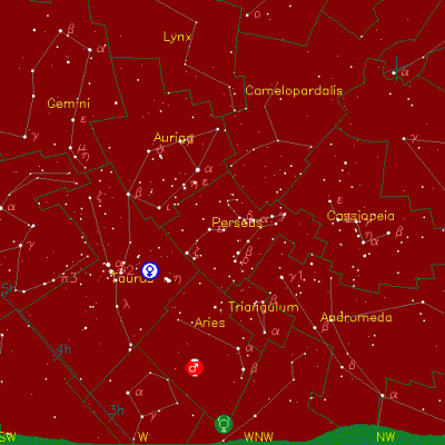 Mercury _ 14 04 2015 _ 16 36 UTC + 3 мск _ Москва _ azimuth 285°30' _ Alt 02.94° _ поле 90°.gif