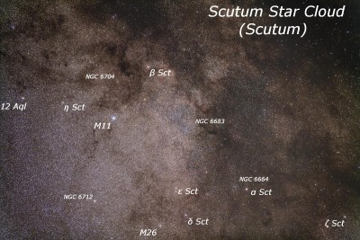 Scutum Star Cloud _ Small Scutum Star Cloud _ Scutum A _ Gem of the Milky Way _ Scutum _ B.JPG