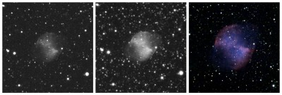 Messier 27 Dumbbell Nebula _ Apple Core Nebula _ NGC 6853 _ Vulpecula _ 1.JPG