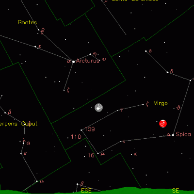 C2013 US10 (Catalina) & Mars _ 22 12 2015 _ 02 00 UTC + 3 мск _ Москва _ azimuth 115°30' _ Alt 22.21° _ поле 50°.gif