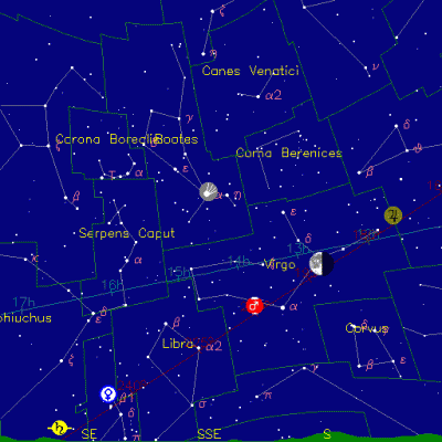 Planets & C2013 US10 (Catalina) _ 02 01 2016 _ 03 55 UTC + 3 мск _ Москва _ azimuth 160° _ Alt --° _ поле 90°.gif