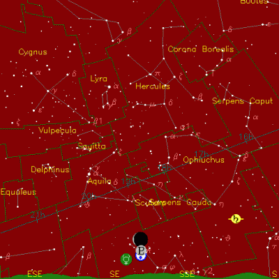 Venus & K° _ 06 02 2016 _ 05 00 UTC + 3 мск _ Москва _ azimuth 143° _ Alt 5.2° _ поле 90°.gif