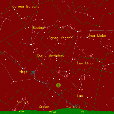 Jupiter _ 03 07 2016 _ 18 19 UTC + 3 мск _ Москва _ azimuth 251° _ Alt 18.66° _ поле 90°.gif