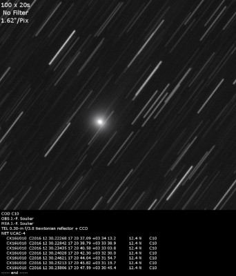 C2016 U1 (NEOWISE) _ CK16U010 _ 30 12 2016 _ Jean-Francois Soulier (С10) _ 1.jpg