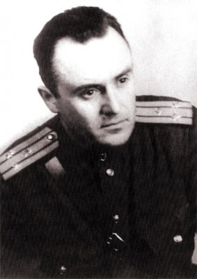 Сергей Павлович Королёв _ 1946 год _ 1.jpg