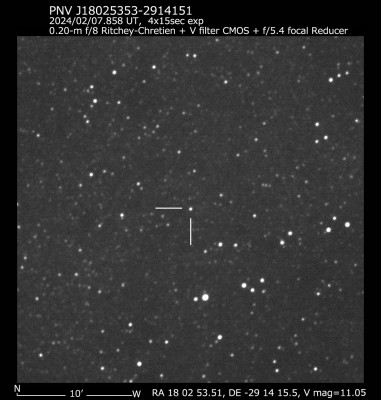 ★ PNV J18025353-2914151 (OGLE-BLG-LPV-190334) _ classical nova _ Sagittarius _ ATel #16428 _ 07.858 02 2024 _ 2.jpg