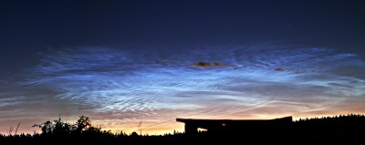 Noctilucent clouds (NLCs) ∼ polar mesospheric clouds (PMCs) _ Martinsberg Astronomical Centre (AZM) _ 860 m. _ Lower Austria _ Bohemian Massif _ G00 _ 28 06 2023 _ 1.jpg